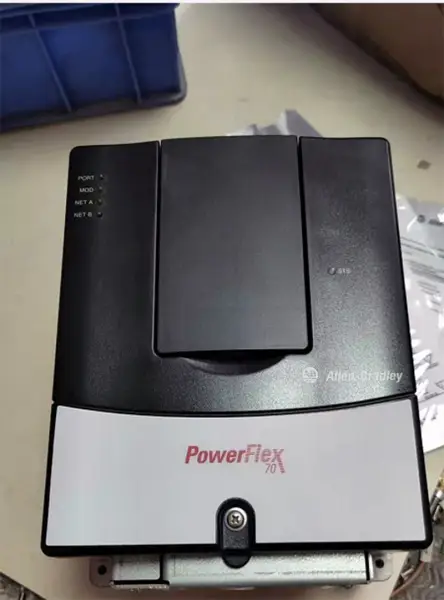 invertor allen bradley 20BC140A0AYNANC0 20BC140A0AYNANC0