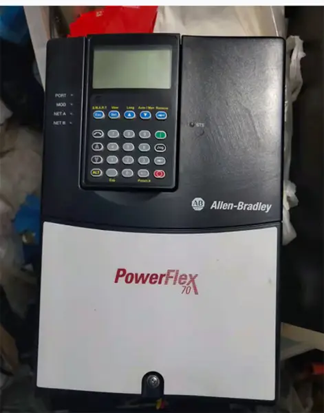 invertor allen bradley 20BC260A0AYNAND0 20BC260A0AYNAND0
