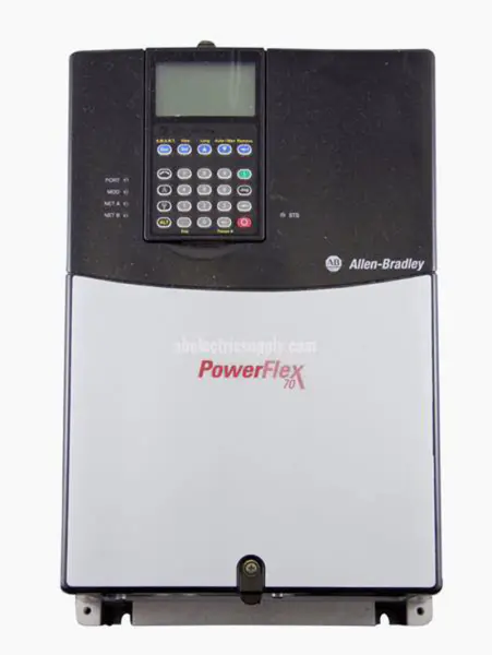 invertor allen bradley 20BC260A0AYNAND0 20BC260A0AYNAND0
