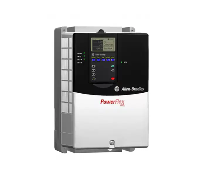 invertor allen bradley 20DC205A0EYNANANE 20DC205A0EYNANANE