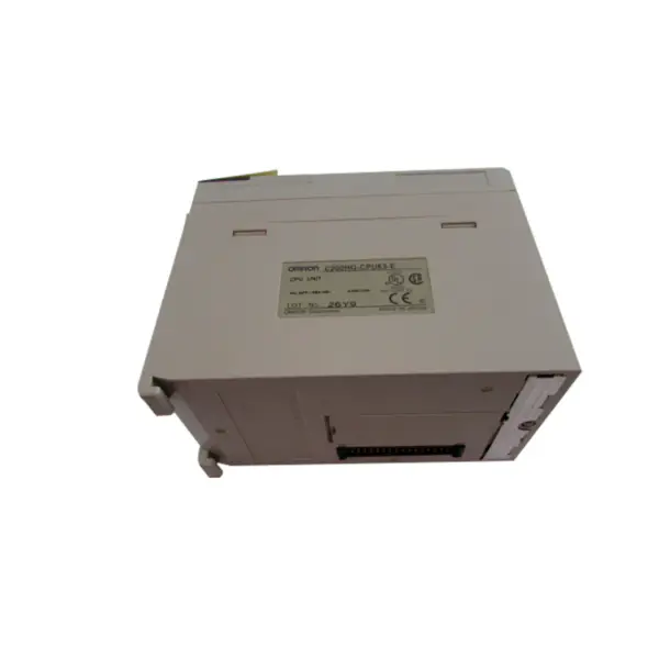 Conector Omron PLC Omron CS1W-CN226 CS1WCN226