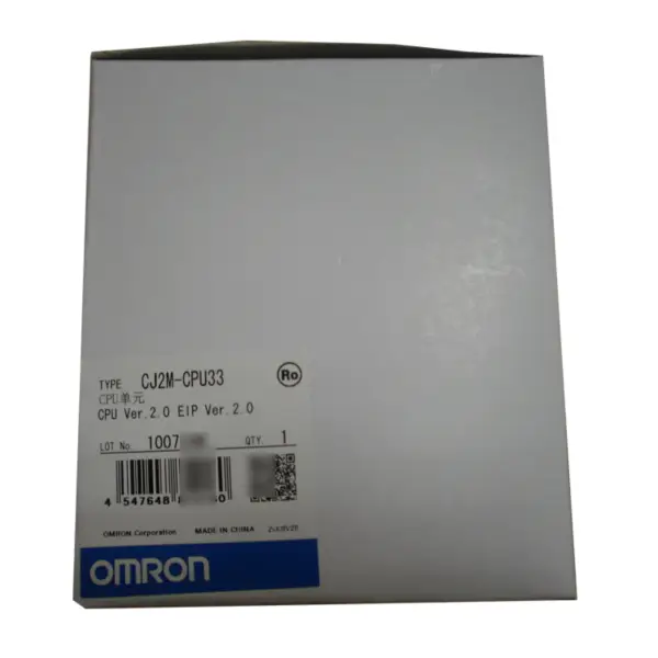 Controler Omron CP1E-N30SDR-A CP1EN30SDRA