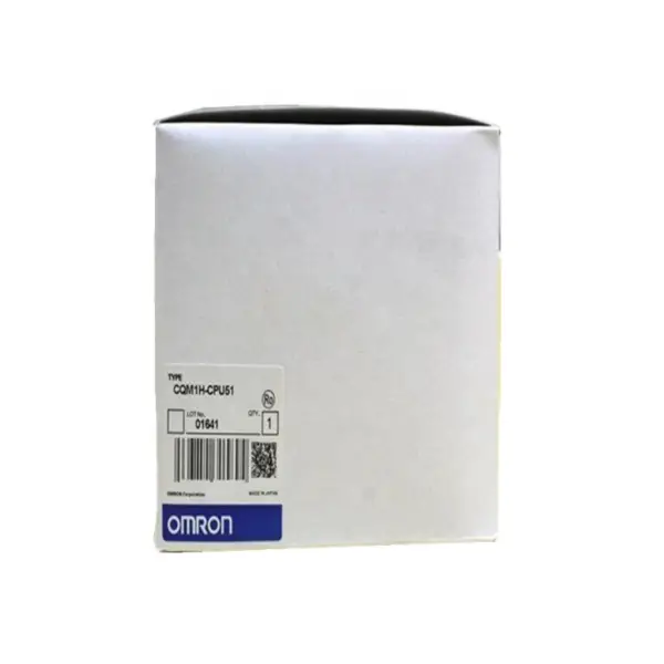 Modul Omron Omron PLC CQM1-CPU41E CQM1CPU41E