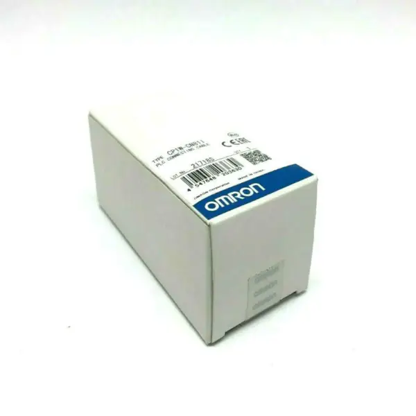 Modul de intrare ieșire Omron Controler Omron CP1W-20EDR1 CP1W20EDR1