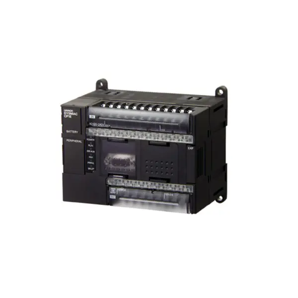 Omron PLC Controler Omron CP1E-N60S1DT1-D CP1EN60S1DT1D