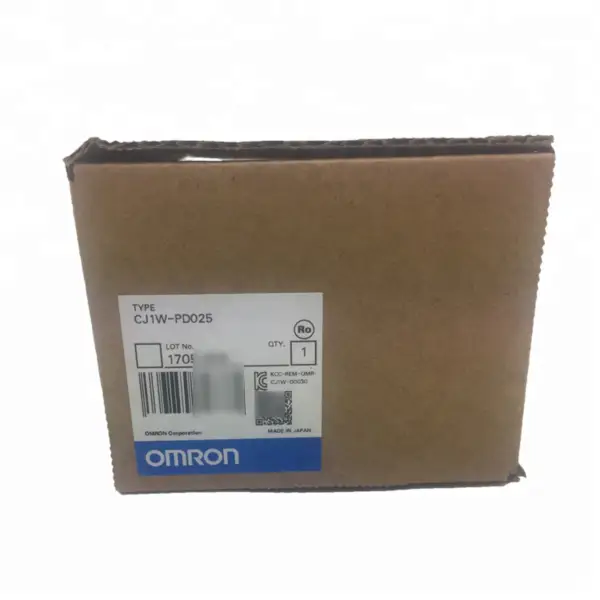 Controler Omron CP1E-N40S1DR-A CP1EN40S1DRA