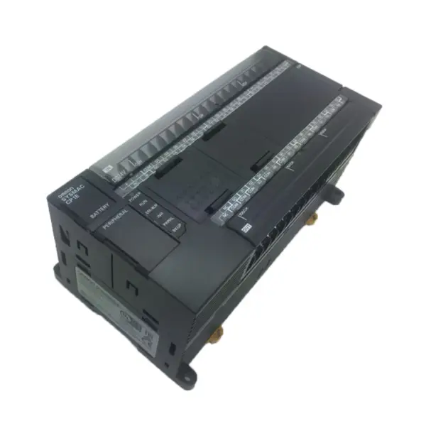 Controler Omron CP1E-N60DR-A CP1EN60DRA