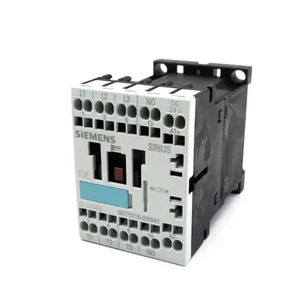 Siemens Motor Siemens întrerupător de circuit 3RV2021-1EA10 3RV20211EA10