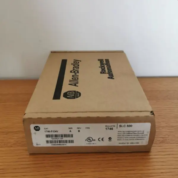 Controler Allen bradley 6AU1445-0AA00-0AA1 6AU14450AA000AA1
