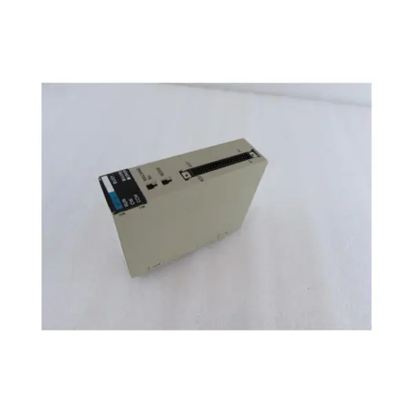 Modul Omron Controler logic Omron C200HW-DRM21-V1 C200HWDRM21V1
