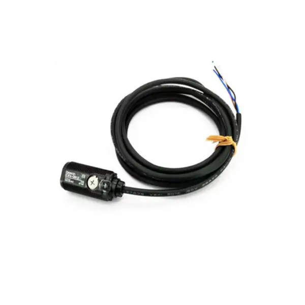Conector Omron Comutator fotoelectric Omron E3Z-B67 E3ZB67
