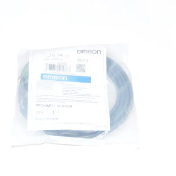 Conector Omron Comutator fotoelectric Omron E3Z-B67 E3ZB67