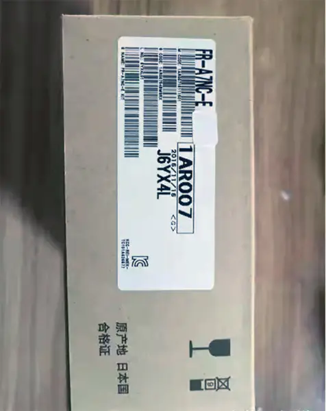 mitsubishi invertor fr-d740-1.5k FRN 7.5 E1S-4J FRN75E1S4J