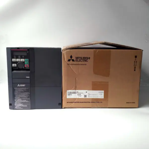 invertor mitsubishi fr-d740-1.5k FR-F840-00930-2-60 FRF84000930260
