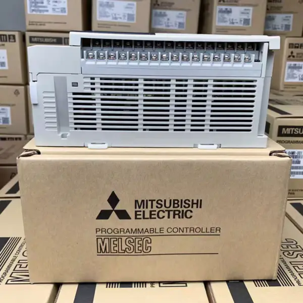 baterie mitsubishi plc FX1N-60MR-YL FX1N60MRYL