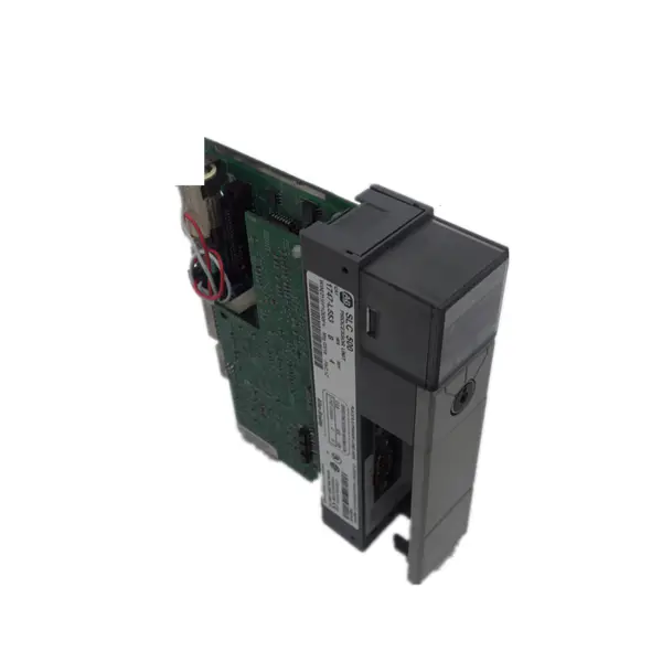 și controler plc cu costuri reduse 1747-L553