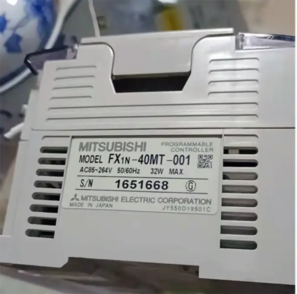 controler pentru mitsubishi aircondition FX1N-40MT-D FX1N40MTD