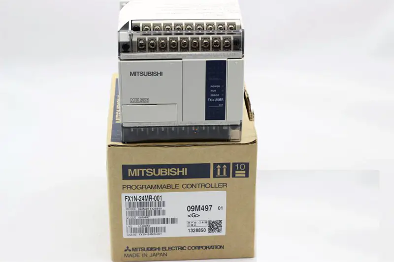 controler pentru mitsubishi aircondition FX1N-40MT-D FX1N40MTD