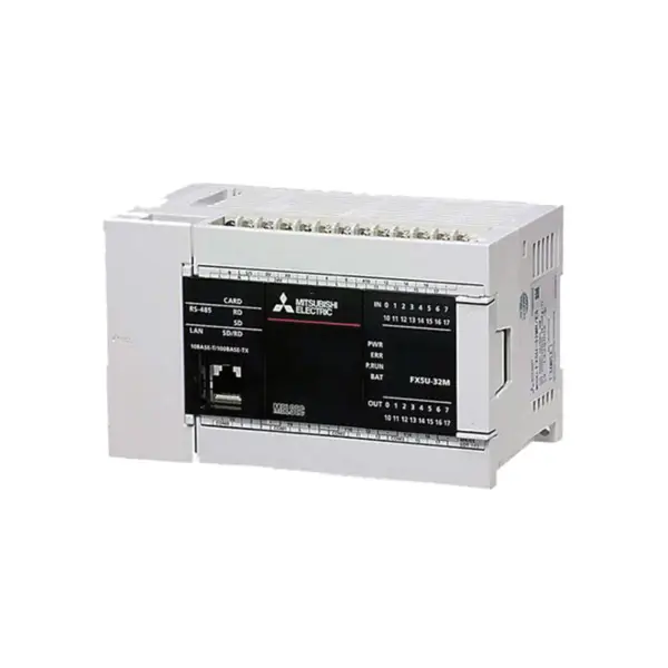 controler pentru mitsubishi aircondition FX5-16EX/ES FX516EXES