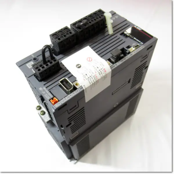 Mitsubishi Servo Drive MR-C10A1 MRC10A1