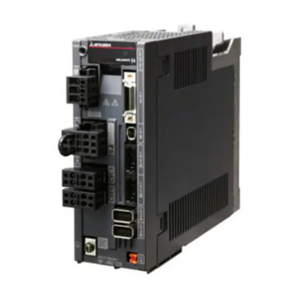 Mitsubishi Servo Drive MR-BT6VCASE MRBT6VCASE