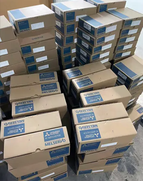 Mitsubishi Servo Drive MR-CCN1 MRCCN1