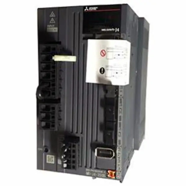 Mitsubishi Servo Drive MR-J4W2-44B MRJ4W244B
