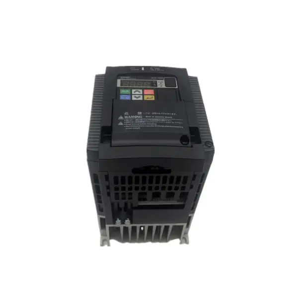 Industrie parte 3G3MX2-AB007-ZV1 Omron plc 0.75kw invertor
