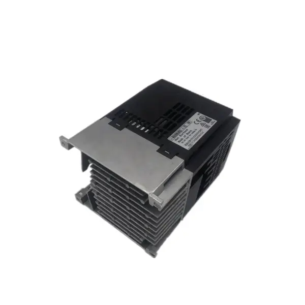 Industrie parte 3G3MX2-AB007-ZV1 Omron plc 0.75kw invertor