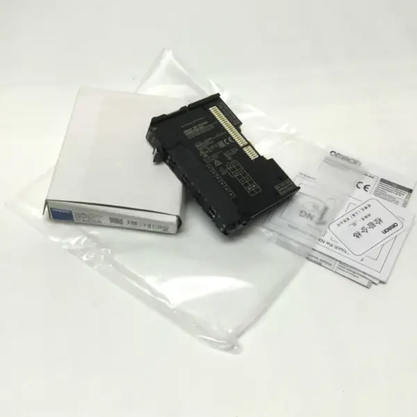 Modul Omron NX-ECC202 NX-ECC203 NX-EIC202 NXECC202NXECC203NXEIC202