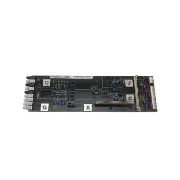 Vânzare de top Invertor Placa de interfață siemens 6SE7038-6GL84-1BG2