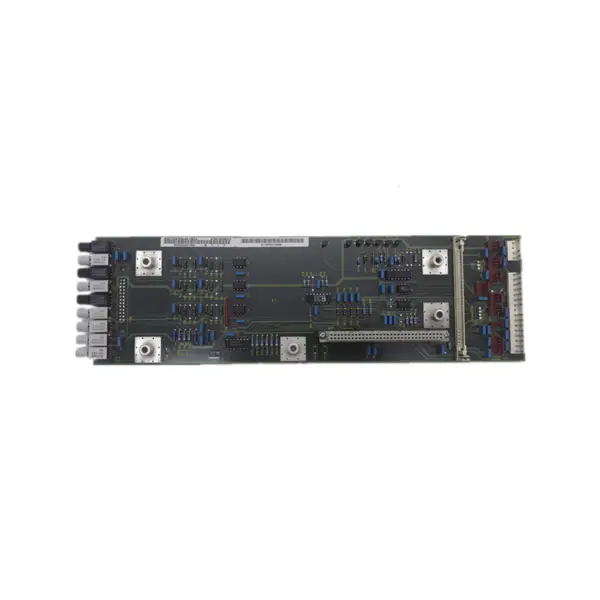 Vânzare de top Invertor Placa de interfață siemens 6SE7038-6GL84-1BG2