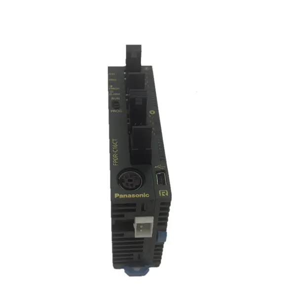 Pan asonic FP0R unitate de control AFP0RC16T 24V DC unitate de control