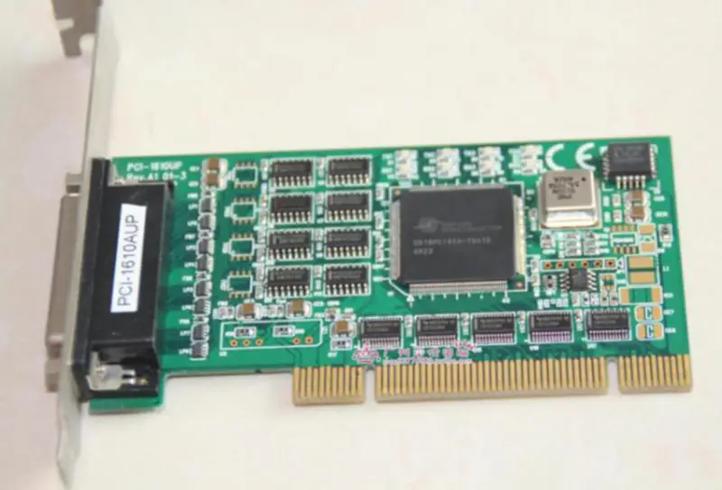 Advantech PCI-1610AUP Card de comunicare PCI
