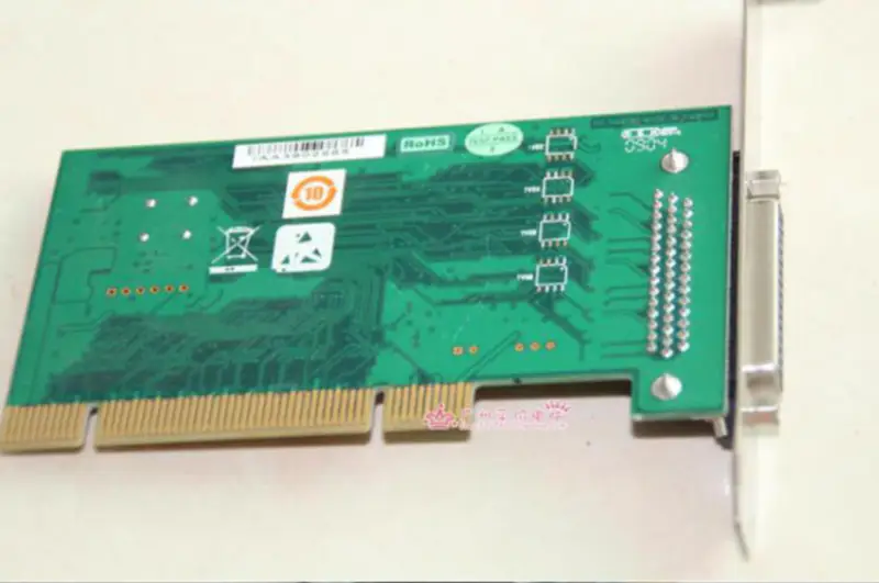 Advantech PCI-1610AUP Card de comunicare PCI