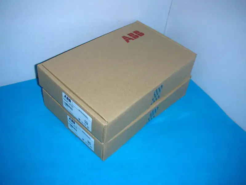 ABB ACS600 NIOC-02C