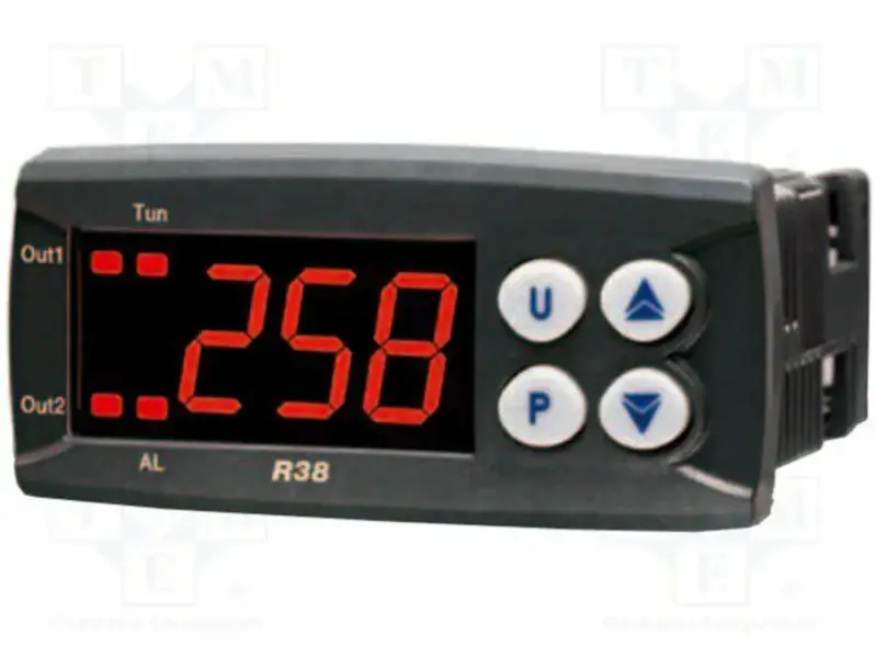 ASCON TEHNOLOGIC R38-LAOO