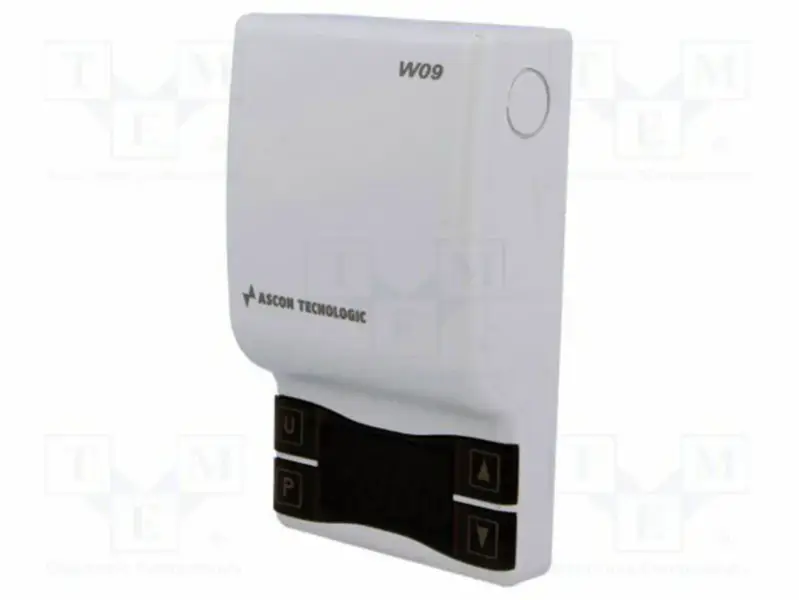 ASCON TEHNOLOGIC W09HR