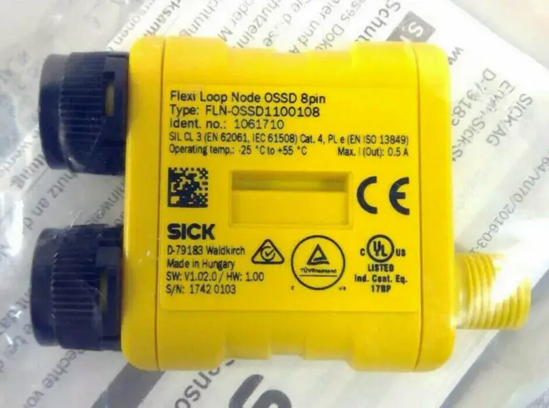BOLNAV FLN-OSSD1100108