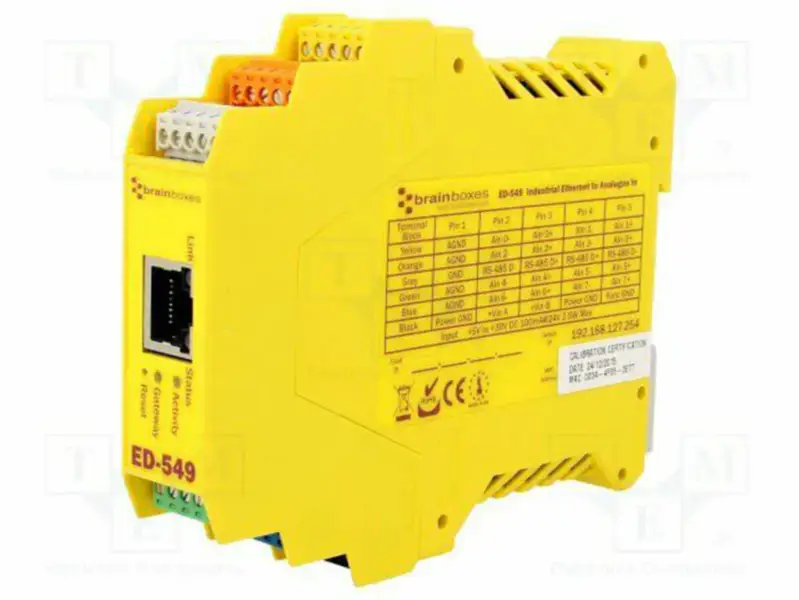 CUTII DE CREIER ED-549