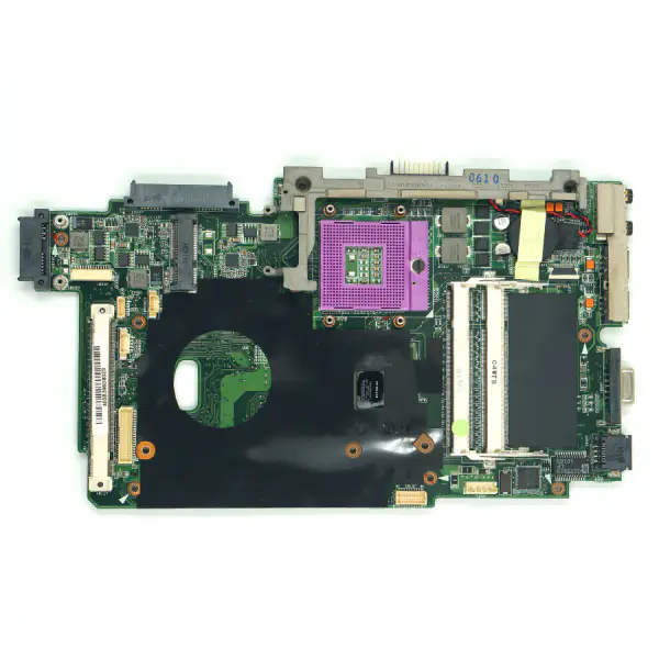 Placa de bază Asus K70IO