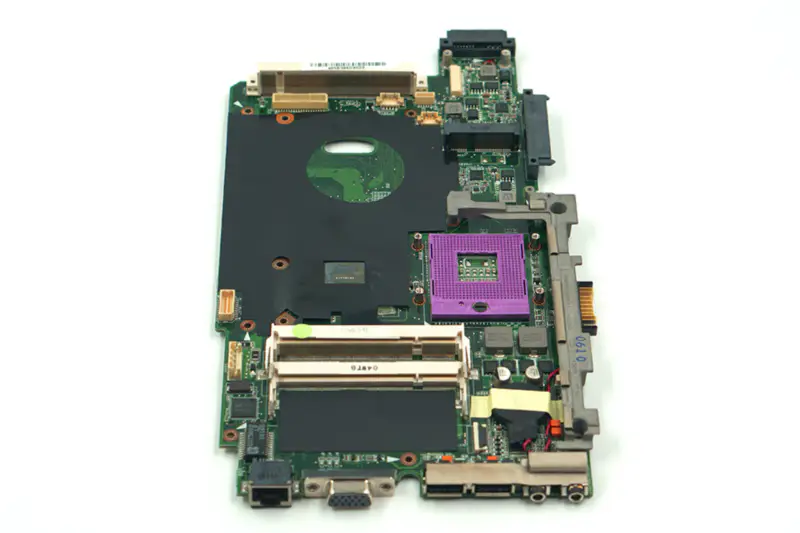 Placa de bază Asus K70IO