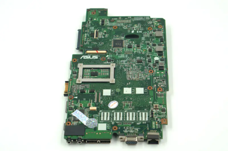Placa de bază Asus K70IO
