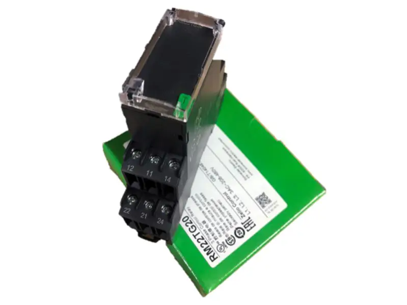 Schneider RM22TG20 Releu de control
