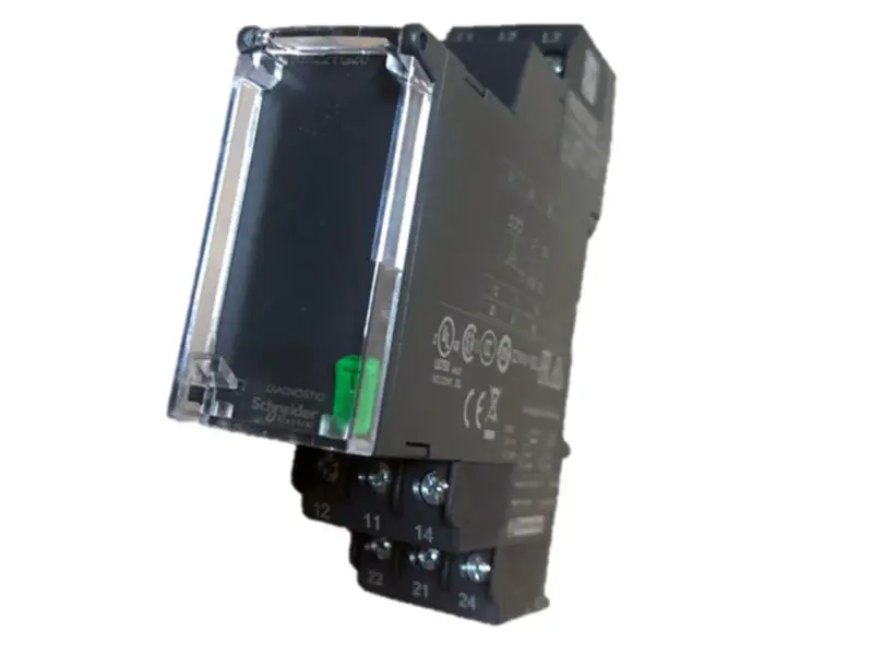 Schneider RM22TG20 Releu de control