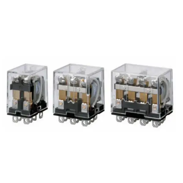 fabricat în Japonia omron releu LY2N-D2 DC24V