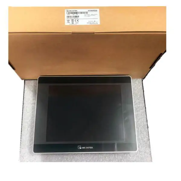 vânzare la cald display lcd 9.7'' weintek touch panel MT8090XE