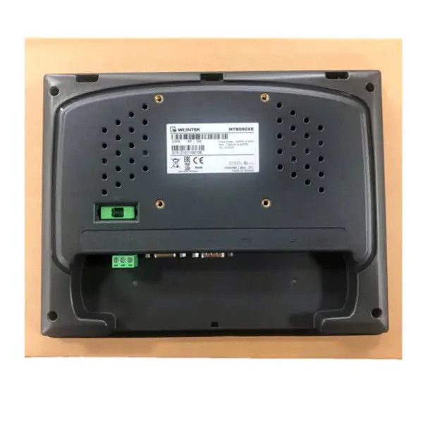 vânzare la cald display lcd 9.7'' weintek touch panel MT8090XE