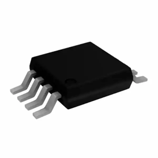 Amplificator operațional IC cip AD8203YRMZ AD8203YRMZ-R7 AD8203YRMZ-RL IC OPAMP DIFF 1 CIRCUIT 8MSOP