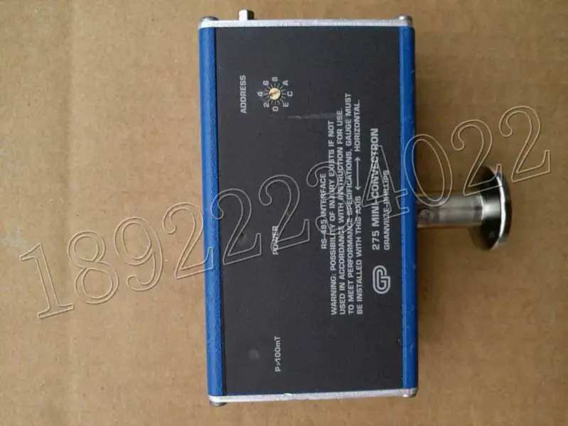 INTERFAȚĂ RS-485 275 MINI-CONVECTRON